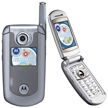 Illustration for article titled Cellphones I have owned